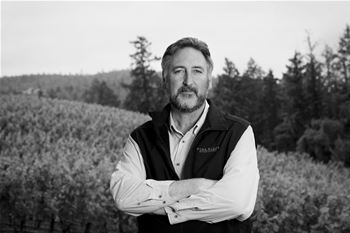 Winemaker, Michael Beaulac